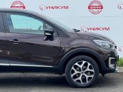 Renault Kaptur I Екатеринбург  - изображение 58
