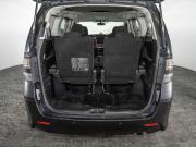 Toyota Vellfire I Иркутск  - изображение 44