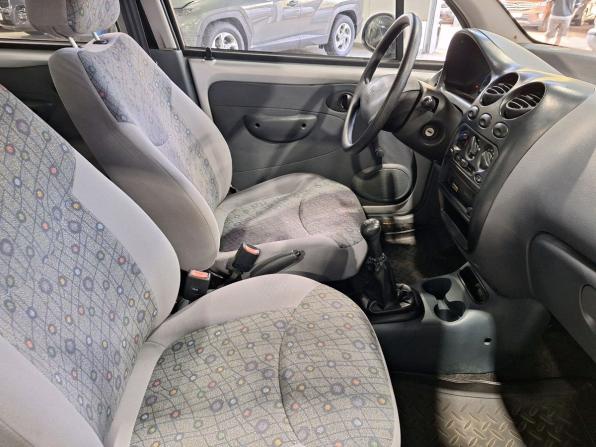 Daewoo Matiz I Рестайлинг с пробегом 2010 года, цена 245 000 рублей, 33143 км, хэтчбек, Автокод Объявления