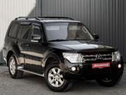 Mitsubishi Pajero IV Рестайлинг 1 Екатеринбург  - изображение 34