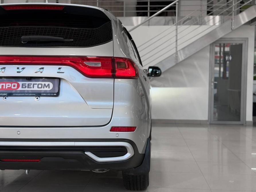 Haval M6 II Ростов-на-Дону  - изображение 9
