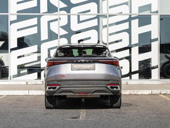 Omoda C5 I с пробегом 2022 года, цена 1 680 000 рублей, 80101 км, внедорожник, Автокод Объявления