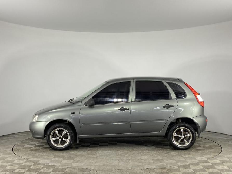 Lada (ВАЗ) Kalina I Воронеж  - изображение 9