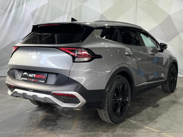 Kia Sportage V с пробегом 2023 года, цена 3 530 000 рублей, 14763 км, внедорожник, Автокод Объявления