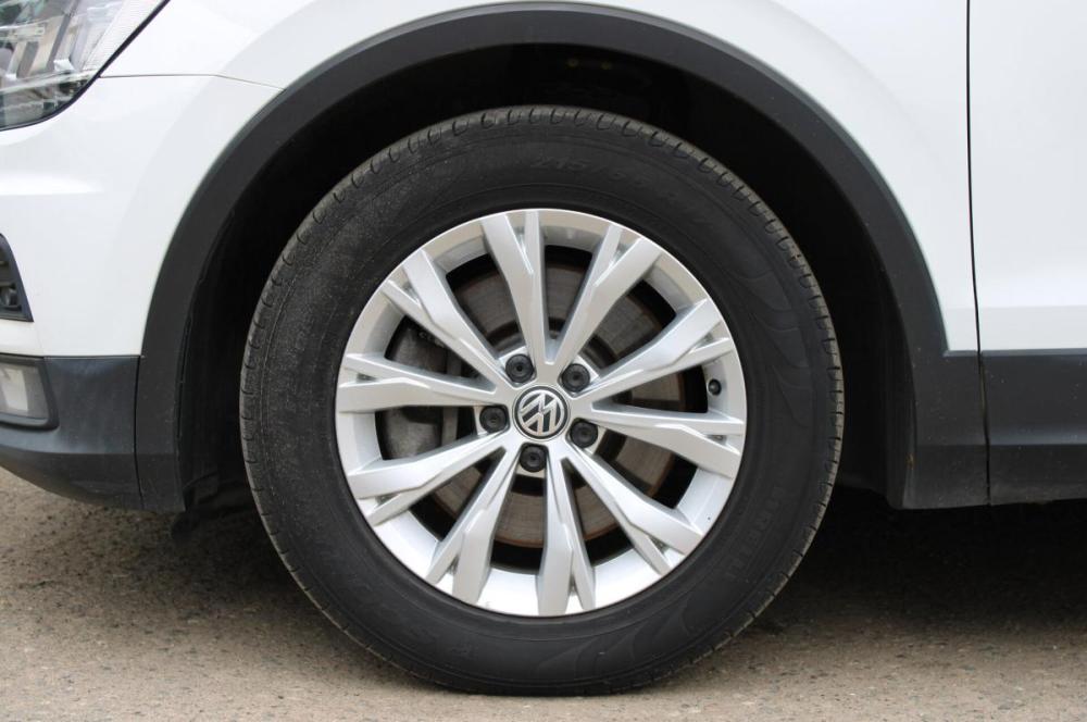 Volkswagen Tiguan II Ярославль  - изображение 14