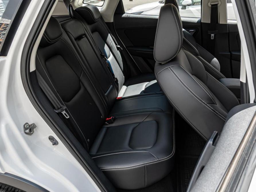 FAW Besturn X40 I Краснодар  - изображение 7