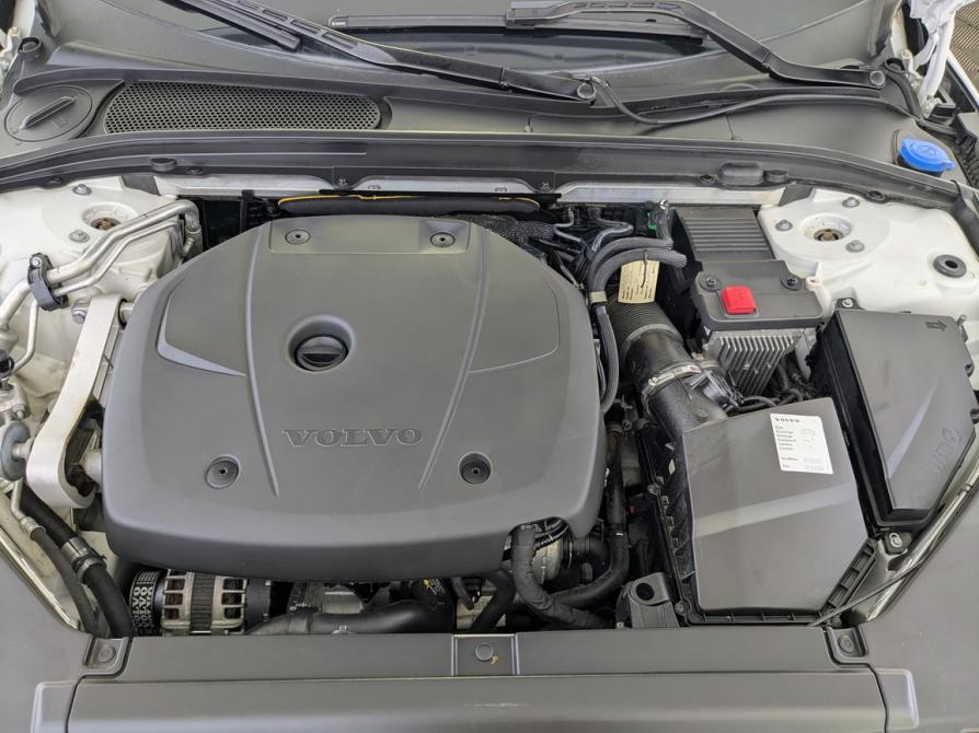 Volvo V90 Cross Country I Рестайлинг Москва  - изображение 12