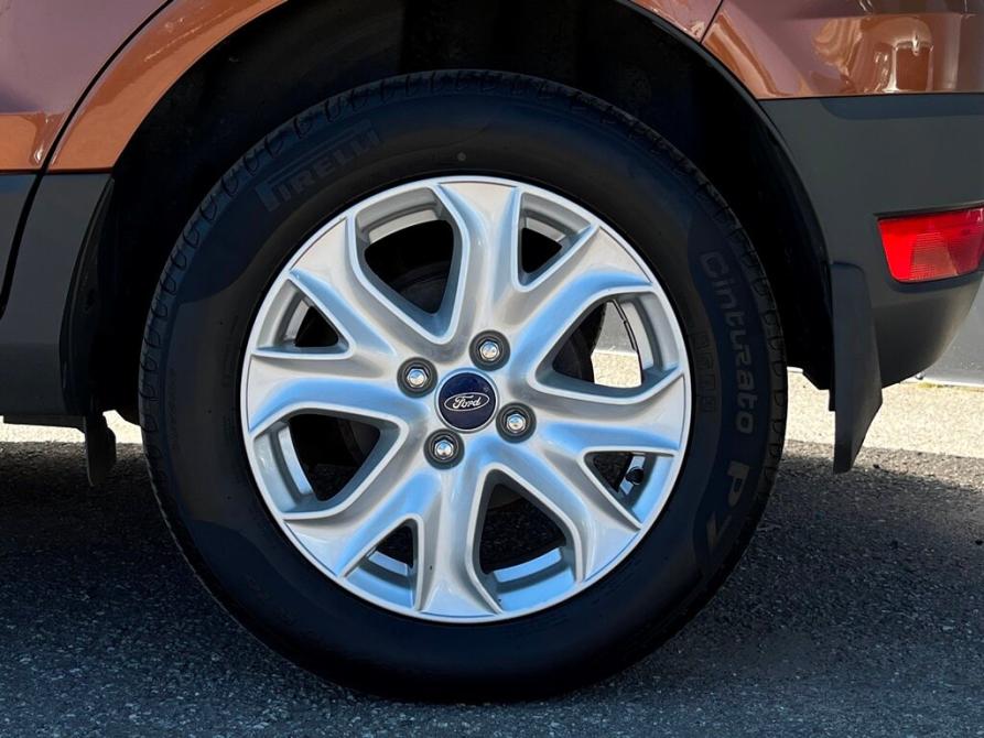 Ford EcoSport II Санкт-Петербург  - изображение 22