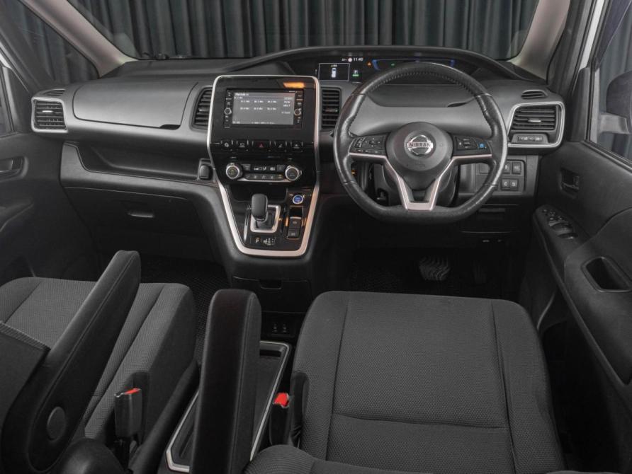 Nissan Serena V (C27) Тюмень  - изображение 6