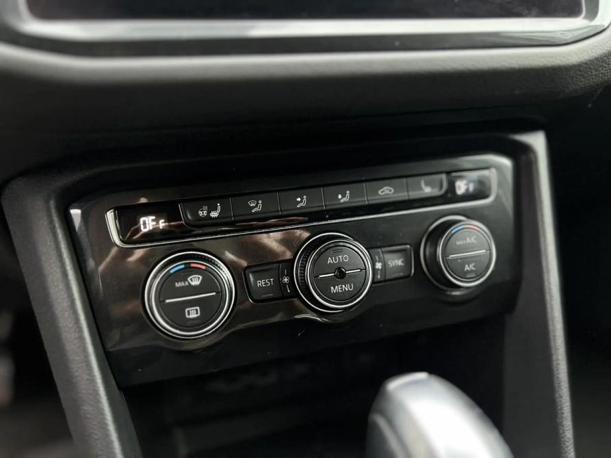 Volkswagen Tiguan II Альметьевск  - изображение 19