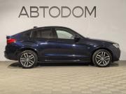 BMW X4 I (F26) Санкт-Петербург  - изображение 40