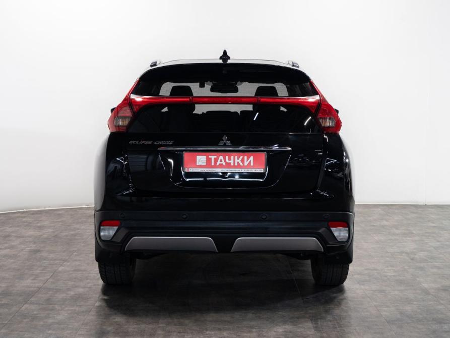 Mitsubishi Eclipse Cross I Чита  - изображение 4