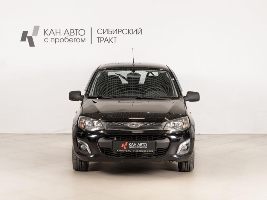 Lada (ВАЗ) Kalina II Казань  - изображение 2