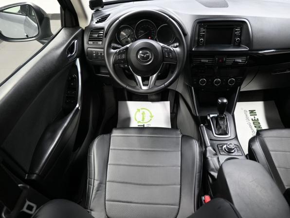 Mazda CX-5 I с пробегом 2014 года, цена 1 745 000 рублей, 193628 км, внедорожник, Автокод Объявления