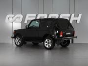 Lada (ВАЗ) Niva Legend Минеральные Воды  - изображение 16