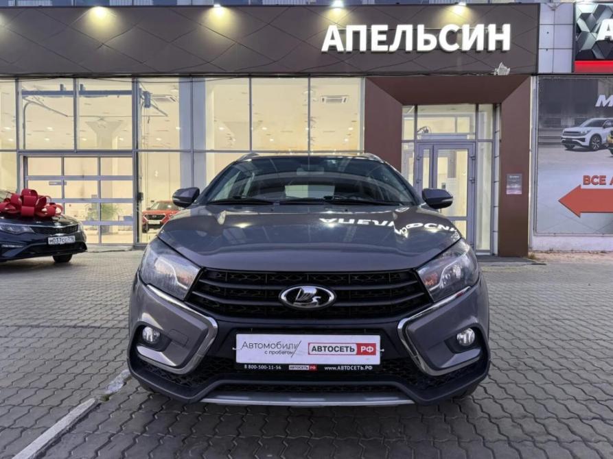 Lada (ВАЗ) Vesta I Набережные Челны  - изображение 2