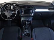 Volkswagen Tiguan II Белгород  - изображение 28