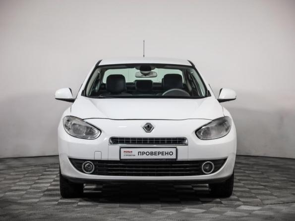 Renault Fluence I с пробегом 2010 года, цена 749 000 рублей, 190236 км, седан, Автокод Объявления