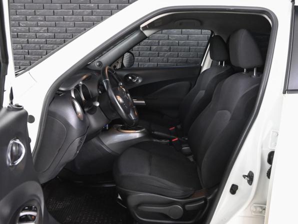 Nissan Juke I с пробегом 2013 года, цена 900 000 рублей, 249156 км, внедорожник, Автокод Объявления