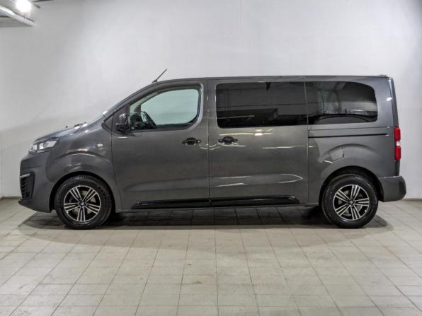 Citroen SpaceTourer I с пробегом 2021 года, цена 3 300 000 рублей, 125599 км, минивэн, Автокод Объявления