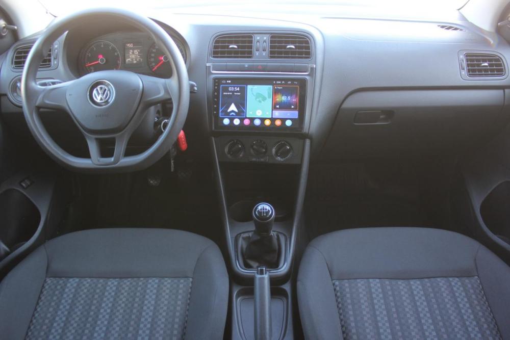 Volkswagen Polo V Рестайлинг Белгород  - изображение 7