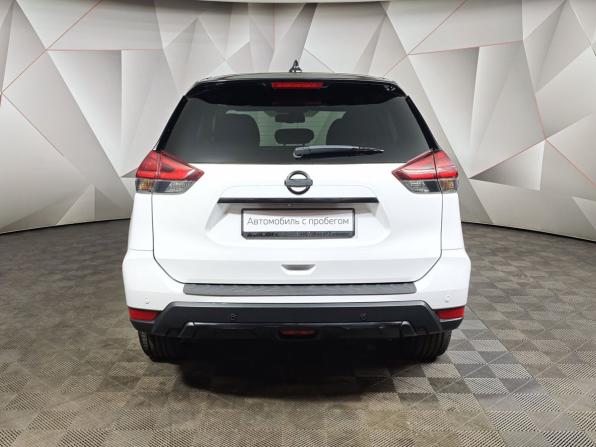 Nissan X-Trail III Рестайлинг с пробегом 2019 года, цена 1 739 000 рублей, 238574 км, внедорожник, Автокод Объявления