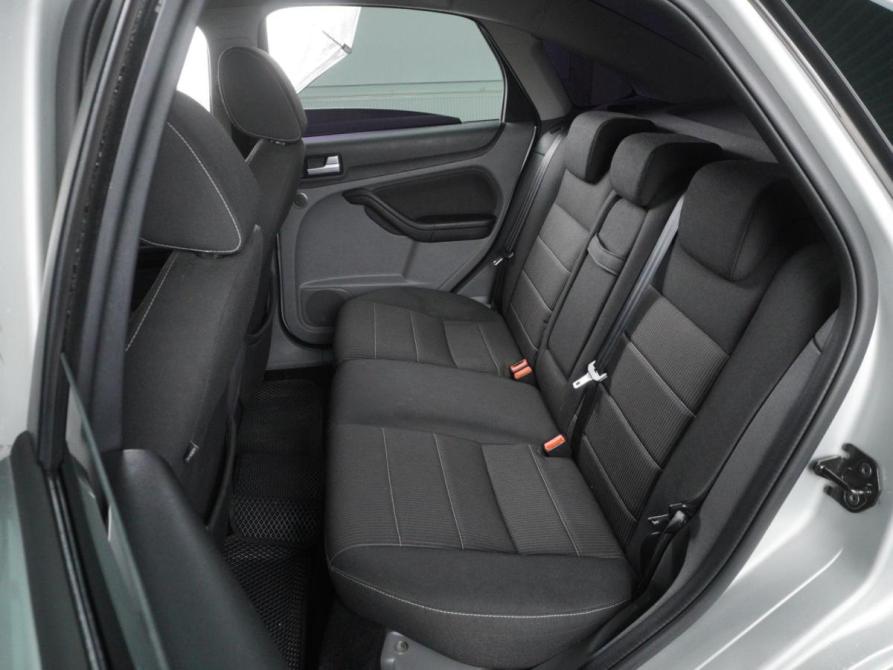 Ford Focus II Рестайлинг Минеральные Воды  - изображение 9
