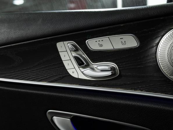 Mercedes-Benz E-Класс V (W213 S213 C238) с пробегом 2016 года, цена 1 899 585 рублей, 345000 км, седан, Автокод Объявления