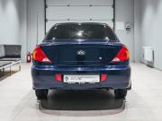 Kia Spectra I Рестайлинг 2 Екатеринбург  - изображение 24