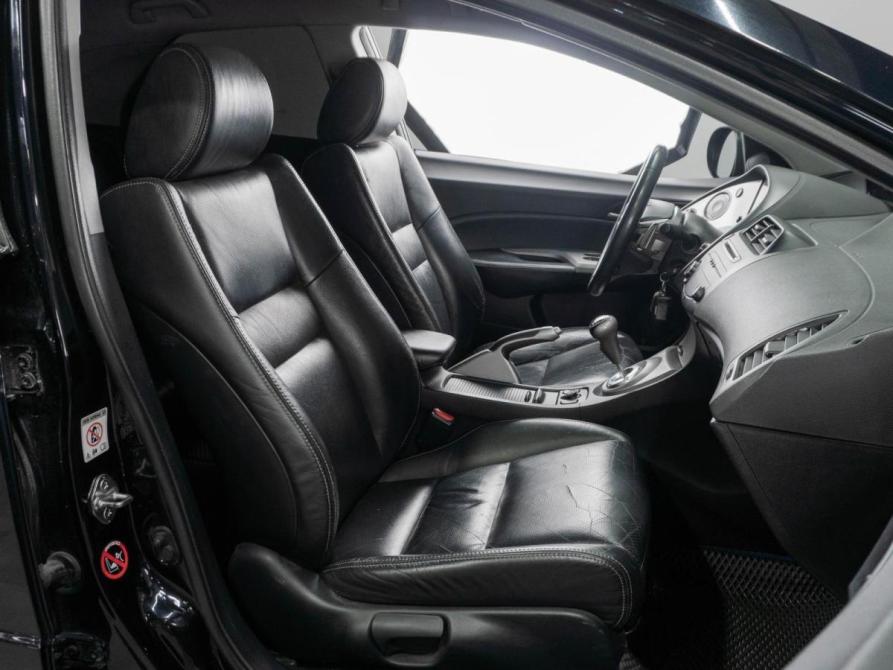 Honda Civic VIII Тюмень  - изображение 8