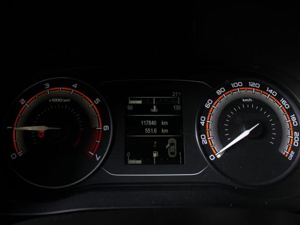 Lada (ВАЗ) Vesta I Рестайлинг (NG) с пробегом 2024 года, цена 1 229 000 рублей, 117500 км, седан, Автокод Объявления