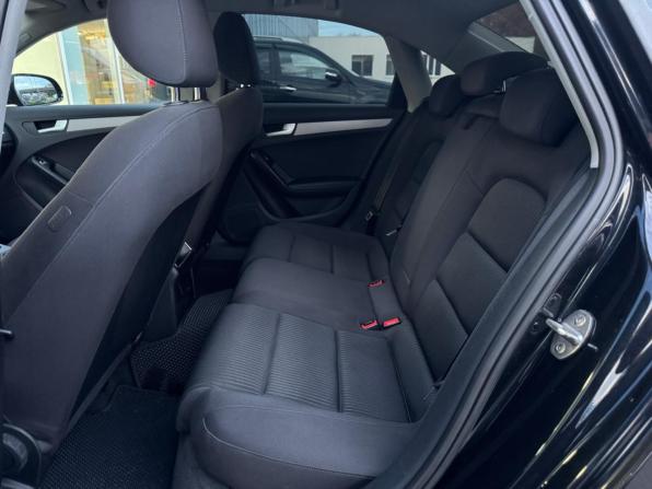 Audi A4 IV (B8) Рестайлинг с пробегом 2013 года, цена 1 265 000 рублей, 217849 км, седан, Автокод Объявления
