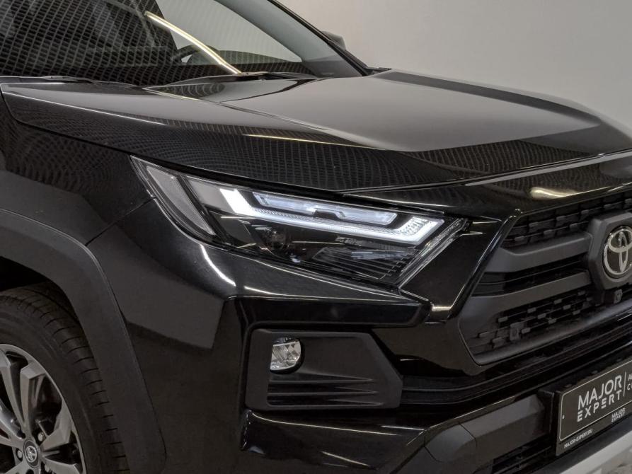 Toyota RAV4 V (XA50) Москва  - изображение 27