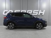 Hyundai Tucson III Рестайлинг Ростов-на-Дону  - изображение 28