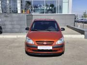 Hyundai Getz I Рестайлинг Саратов  - изображение 17