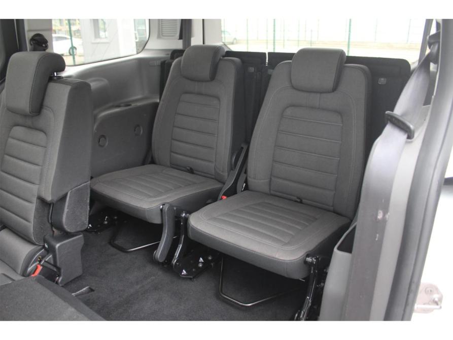 Ford Tourneo Connect II Рестайлинг Краснодар  - изображение 14