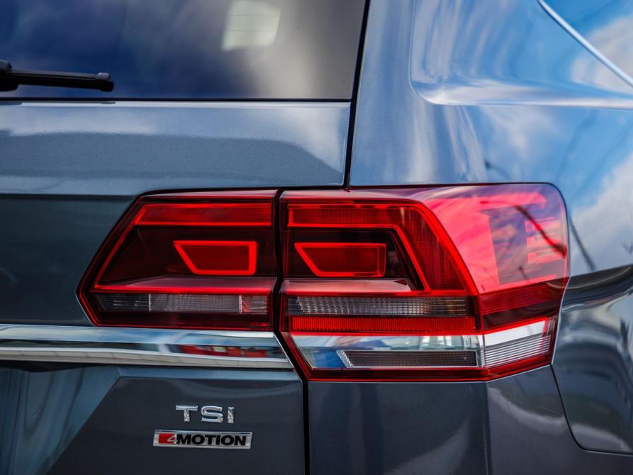 Volkswagen Teramont I Волгоград  - изображение 12