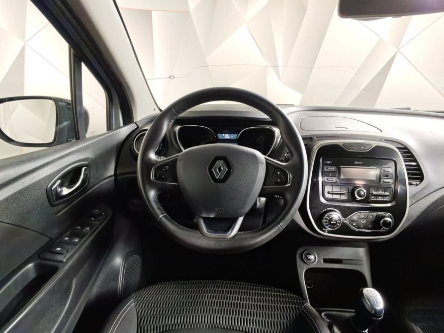 Renault Kaptur I Москва  - изображение 20