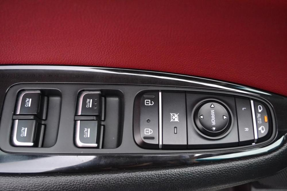 Kia Optima IV Рестайлинг Старый Оскол  - изображение 15