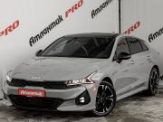 Kia K5 III Екатеринбург  - изображение 32