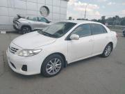Toyota Corolla X (E140 E150) Рестайлинг Москва  - изображение 10