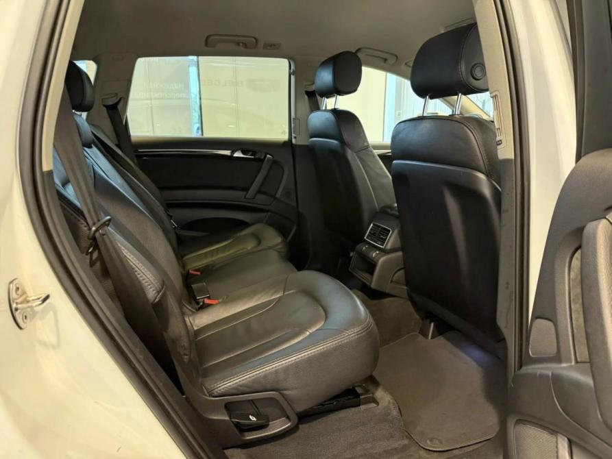 Audi Q7 I (4L) Рестайлинг Подольск  - изображение 14