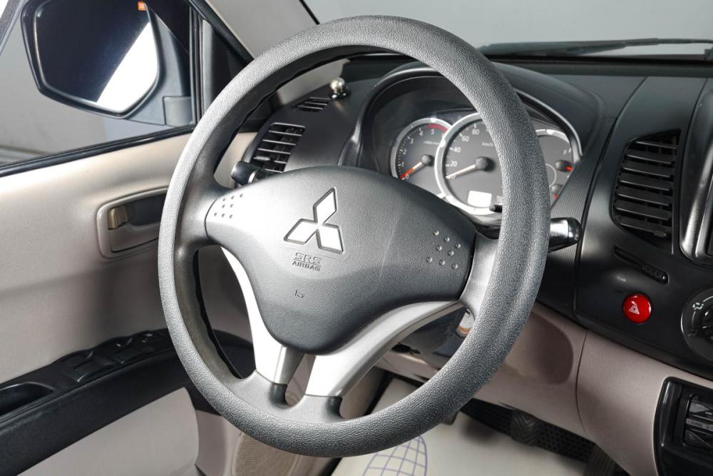 Mitsubishi L200 IV Тюмень  - изображение 12