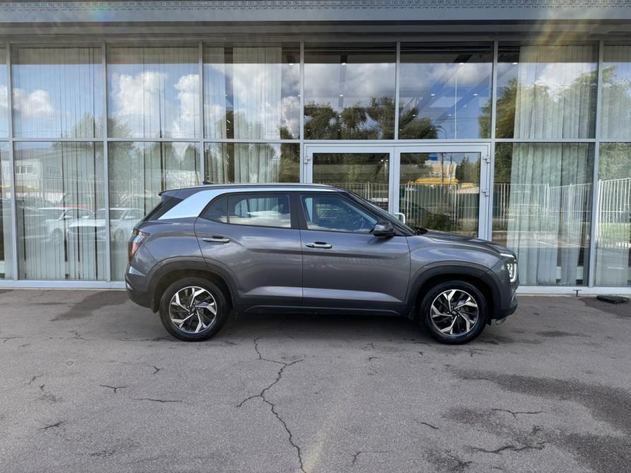 Hyundai Creta II Воронеж  - изображение 4