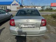 Toyota Avensis II Курган  - изображение 5