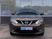 Nissan Qashqai II Москва  - изображение 27
