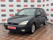 Ford Focus I Рестайлинг Санкт-Петербург  - изображение 9