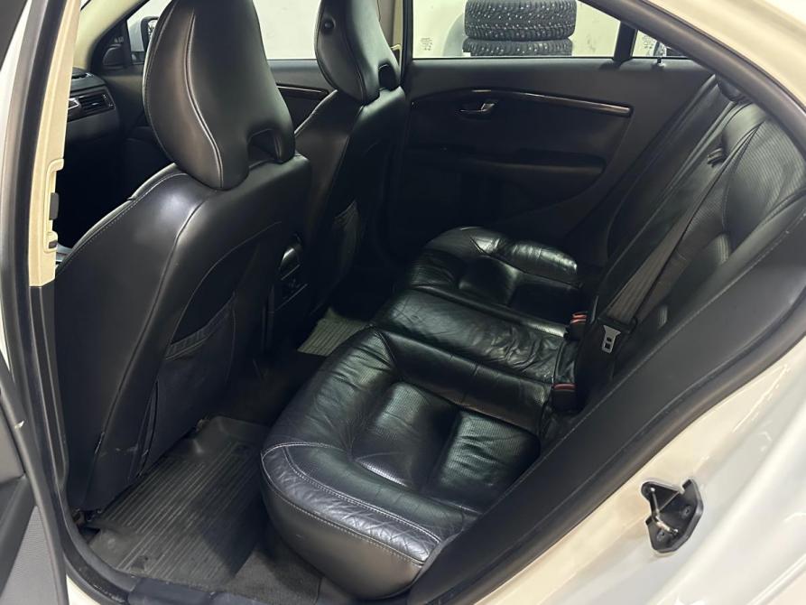 Volvo S80 II Санкт-Петербург  - изображение 9