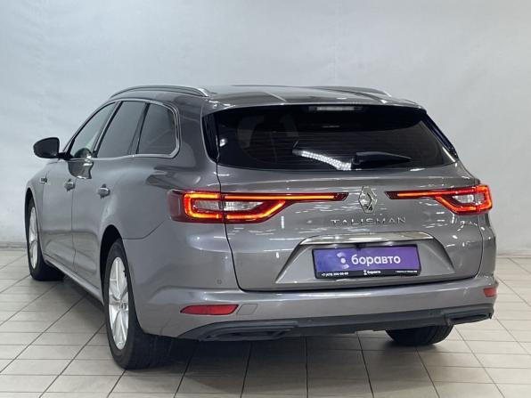 Renault Talisman I с пробегом 2016 года, цена 1 549 000 рублей, 152720 км, универсал, Автокод Объявления