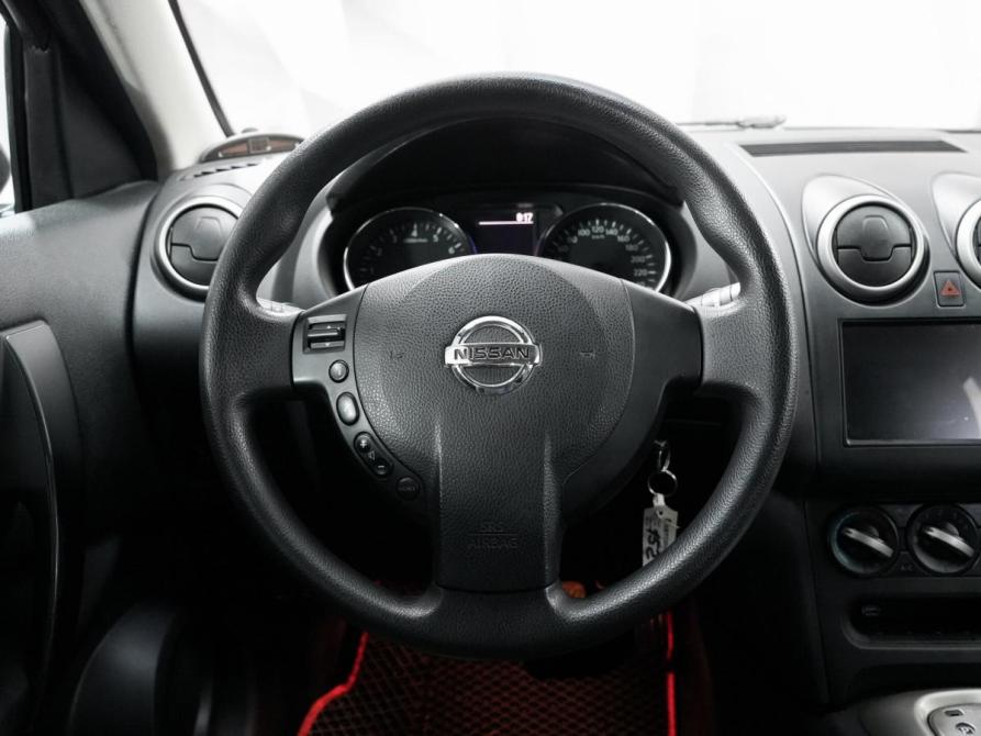 Nissan Qashqai I Рестайлинг Ульяновск  - изображение 14